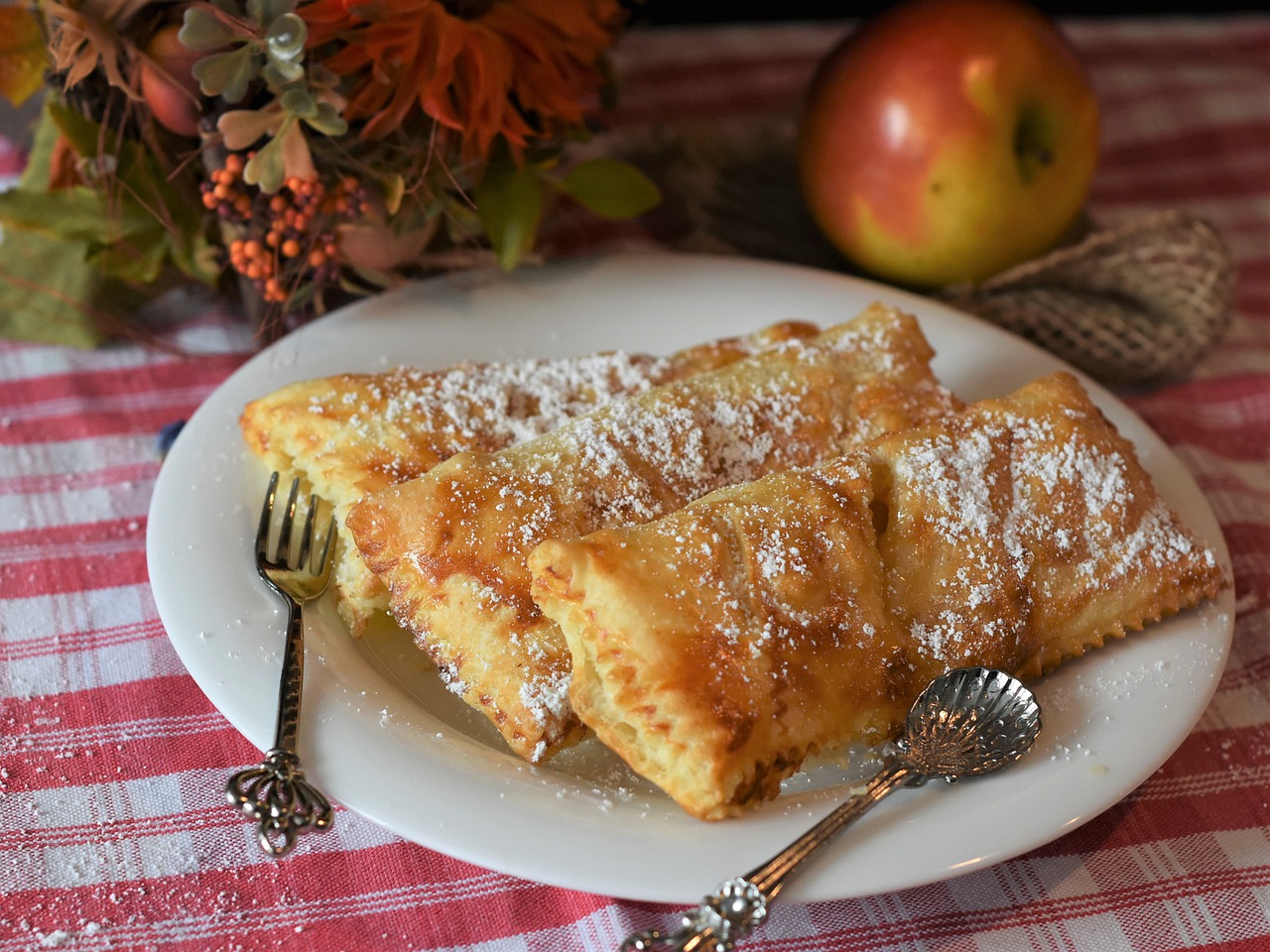 Баурсаки